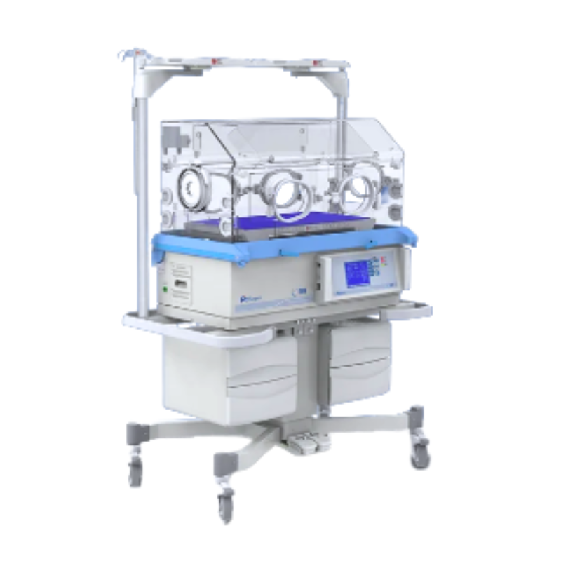 Incubadora neonatal